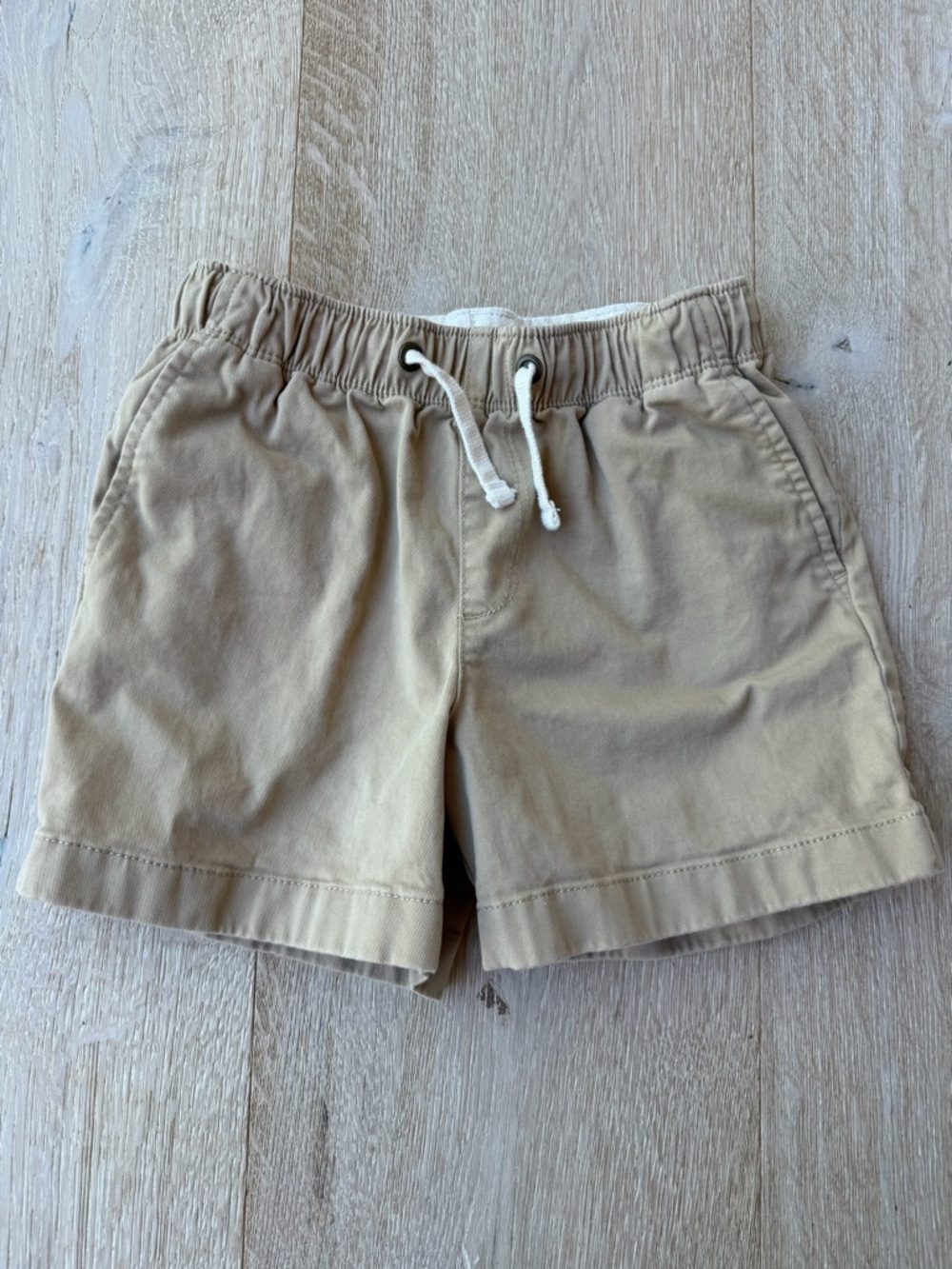 Crewcuts Dock Shorts